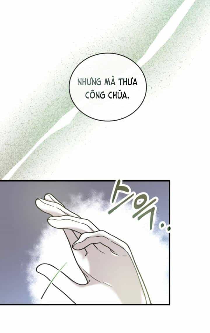 Công Chúa Dược Sĩ Bé Con - Chương 6 - ảnh 11