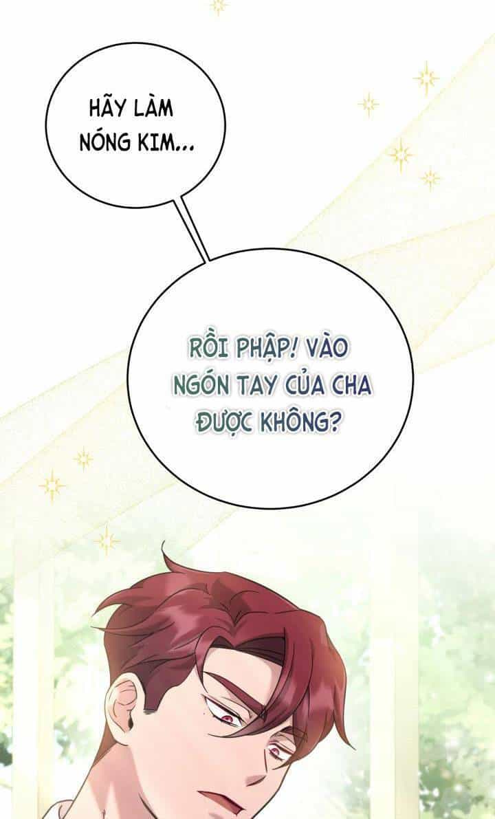 Công Chúa Dược Sĩ Bé Con - Chương 6 - ảnh 2