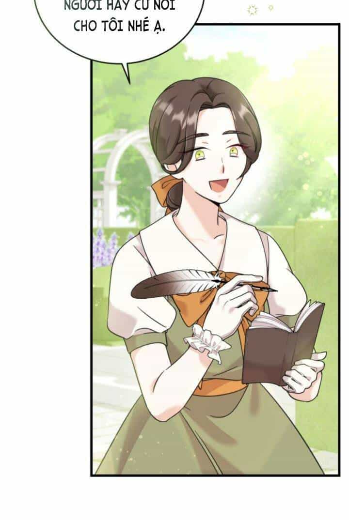Công Chúa Dược Sĩ Bé Con - Chương 6 - ảnh 39
