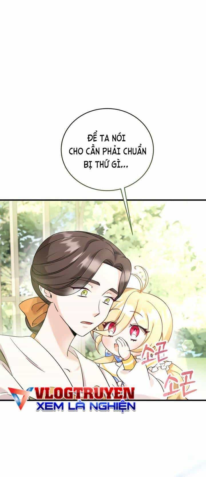 Công Chúa Dược Sĩ Bé Con - Chương 6 - ảnh 42