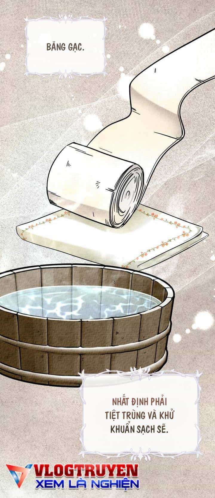 Công Chúa Dược Sĩ Bé Con - Chương 6 - ảnh 49