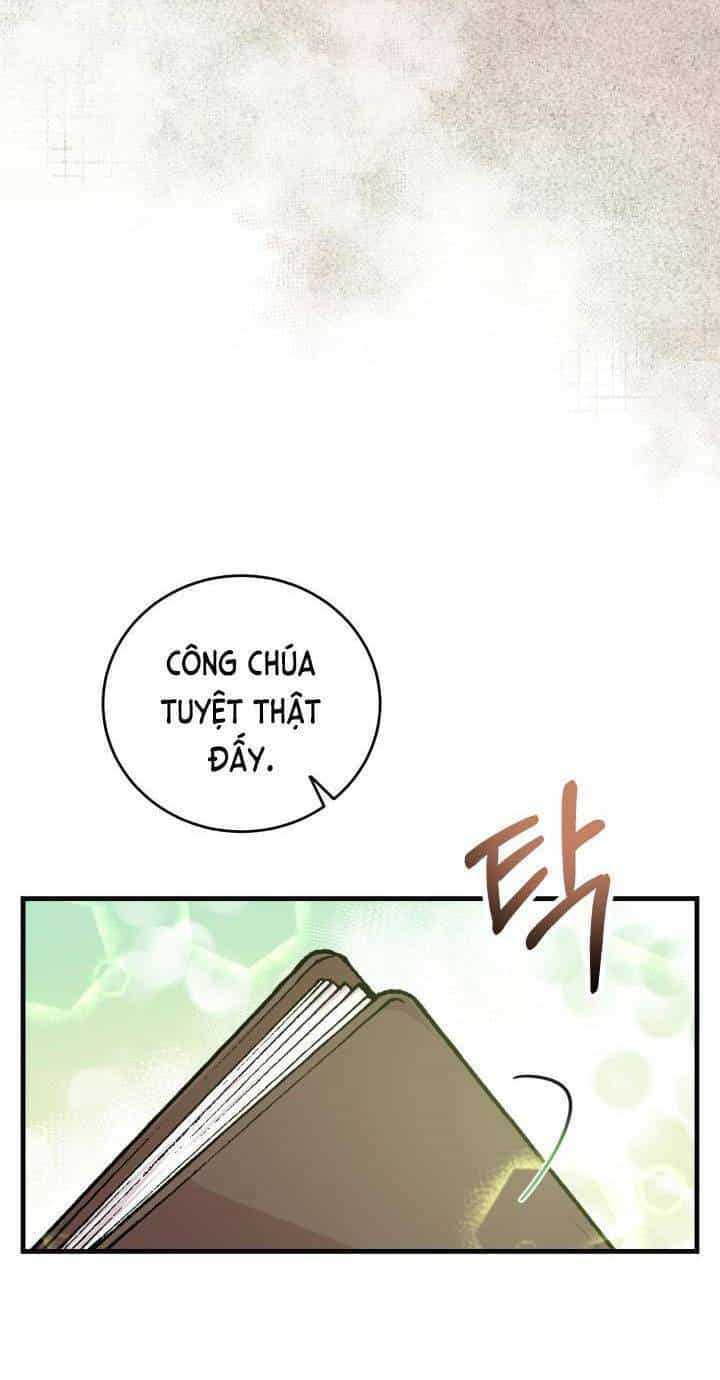 Công Chúa Dược Sĩ Bé Con - Chương 6 - ảnh 50