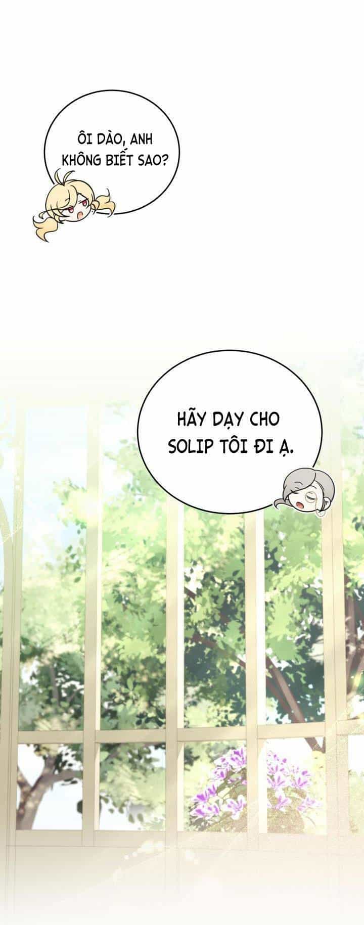 Công Chúa Dược Sĩ Bé Con - Chương 6 - ảnh 53
