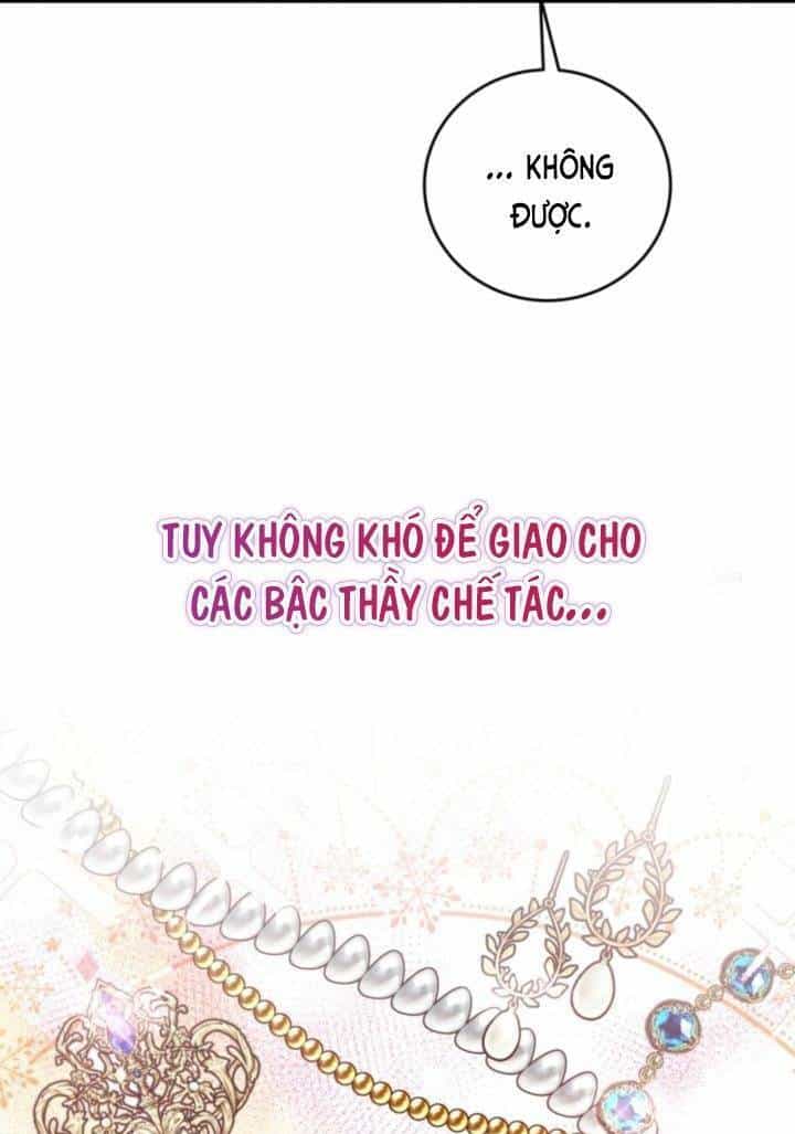 Công Chúa Dược Sĩ Bé Con - Chương 8 - ảnh 24