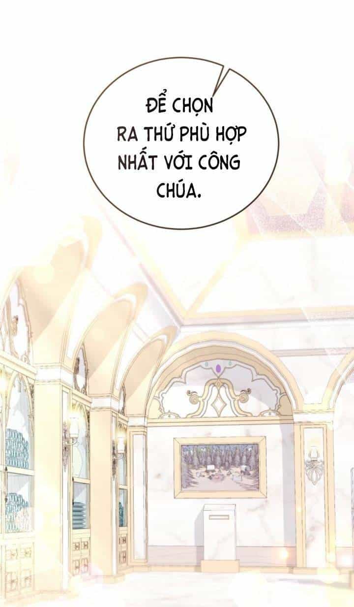 Công Chúa Dược Sĩ Bé Con - Chương 8 - ảnh 27