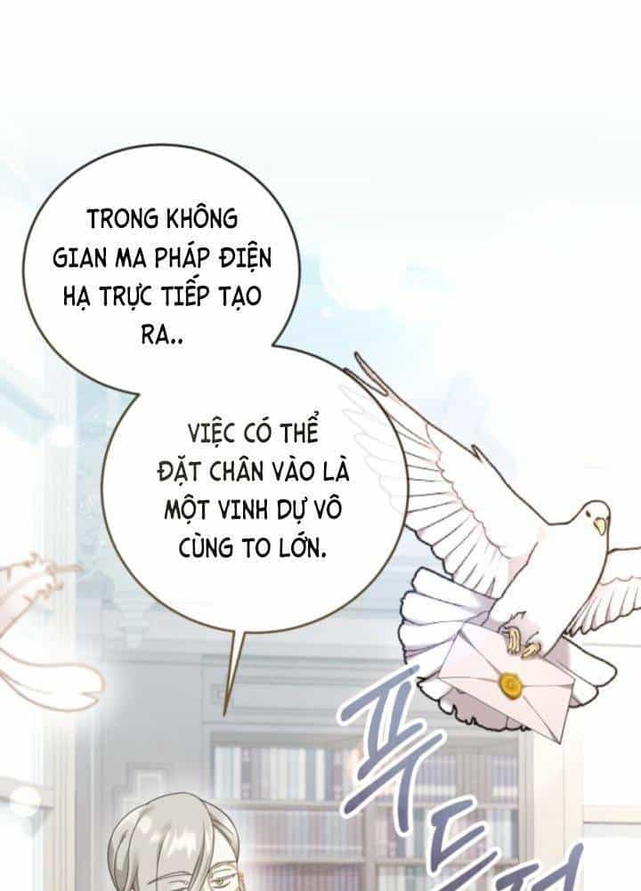 Công Chúa Dược Sĩ Bé Con - Chương 8 - ảnh 29