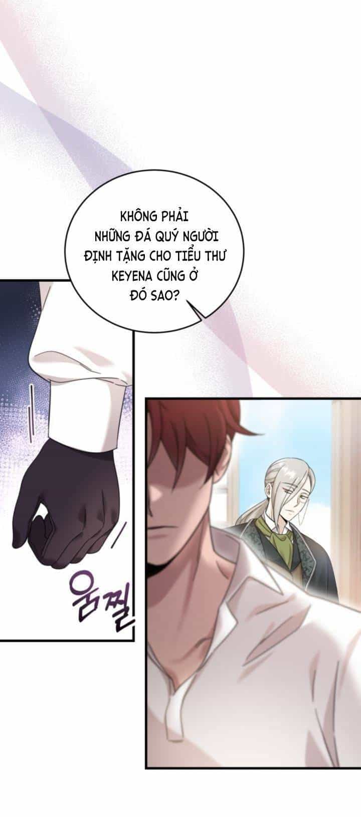 Công Chúa Dược Sĩ Bé Con - Chương 8 - ảnh 32