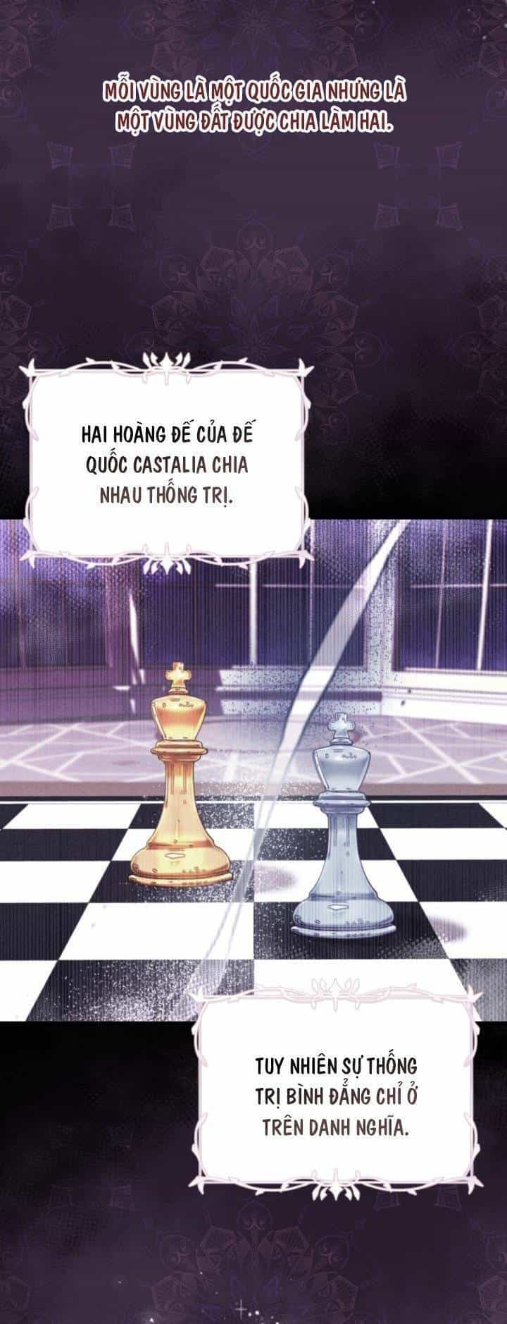 Công Chúa Dược Sĩ Bé Con - Chương 8 - ảnh 4