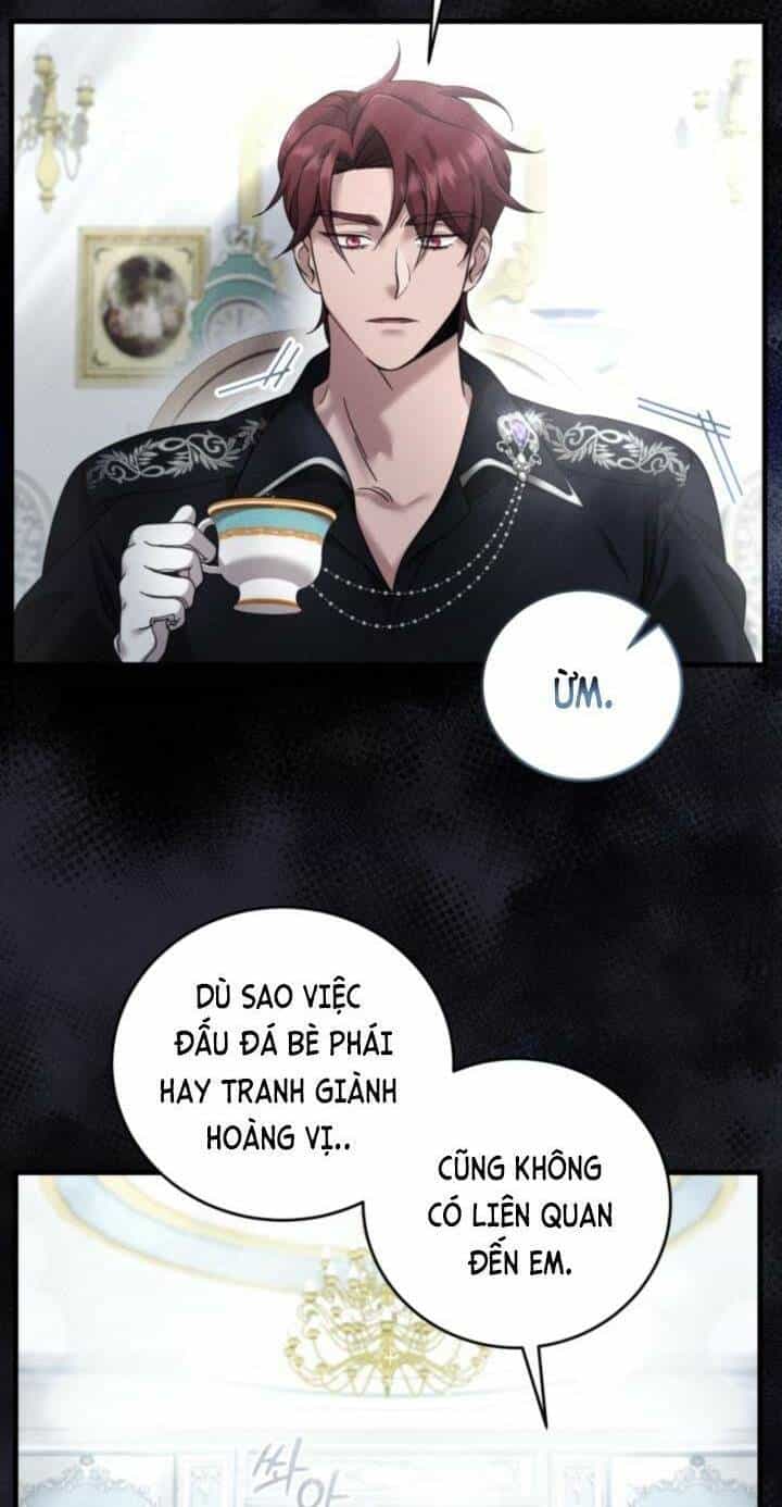 Công Chúa Dược Sĩ Bé Con - Chương 8 - ảnh 40