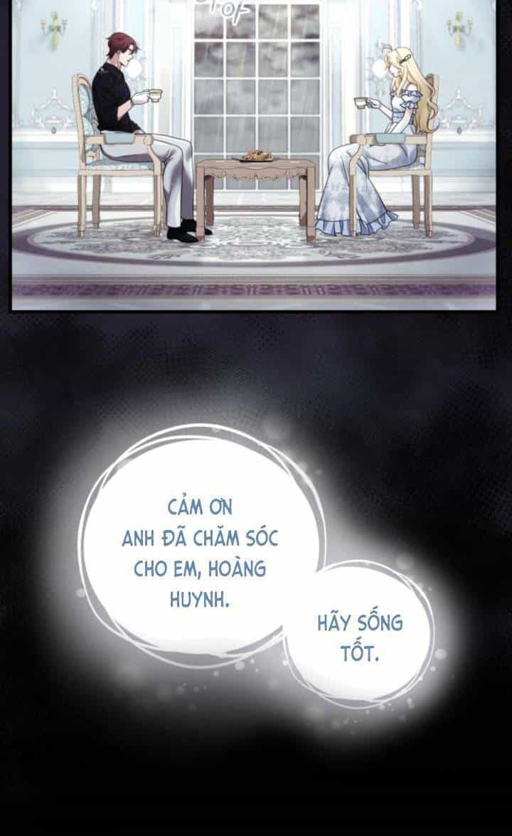 Công Chúa Dược Sĩ Bé Con - Chương 8 - ảnh 41