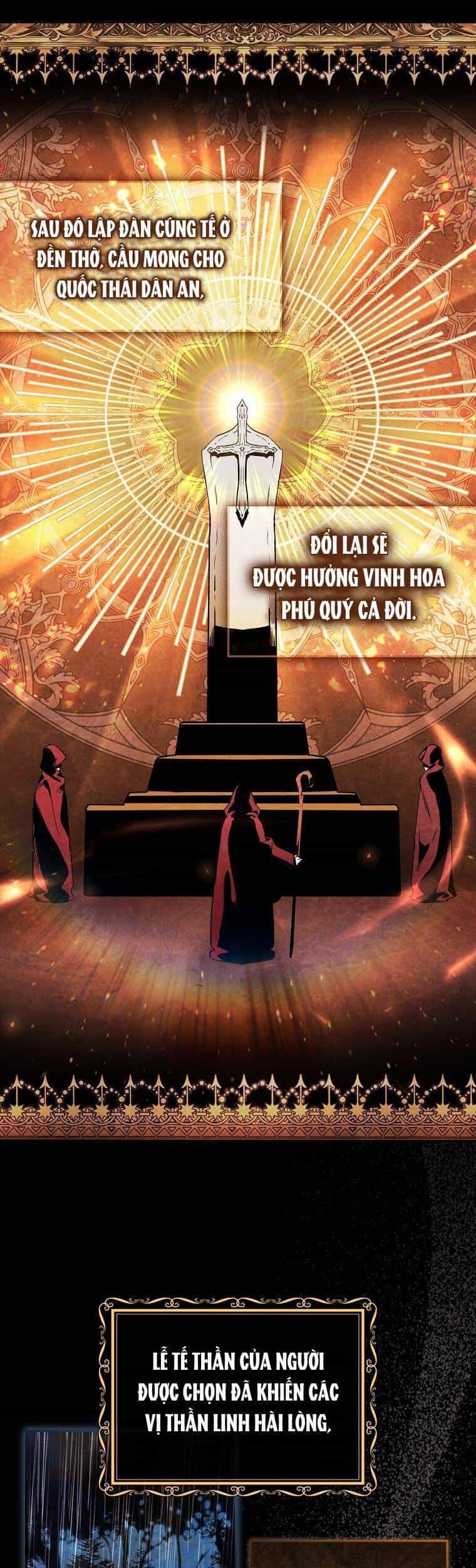 Công Chúa Gác Mái - Chương 1 - ảnh 17