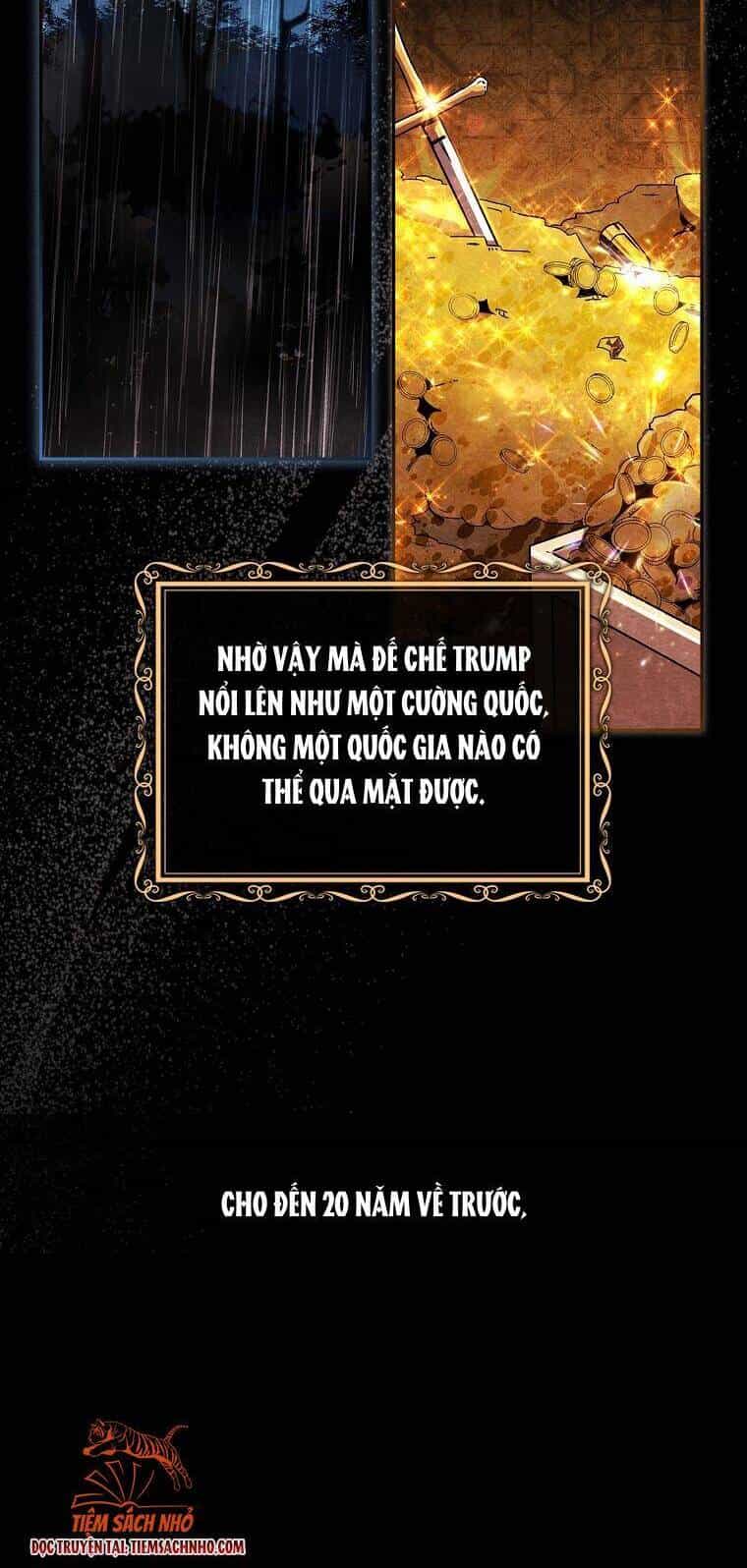 Công Chúa Gác Mái - Chương 1 - ảnh 18