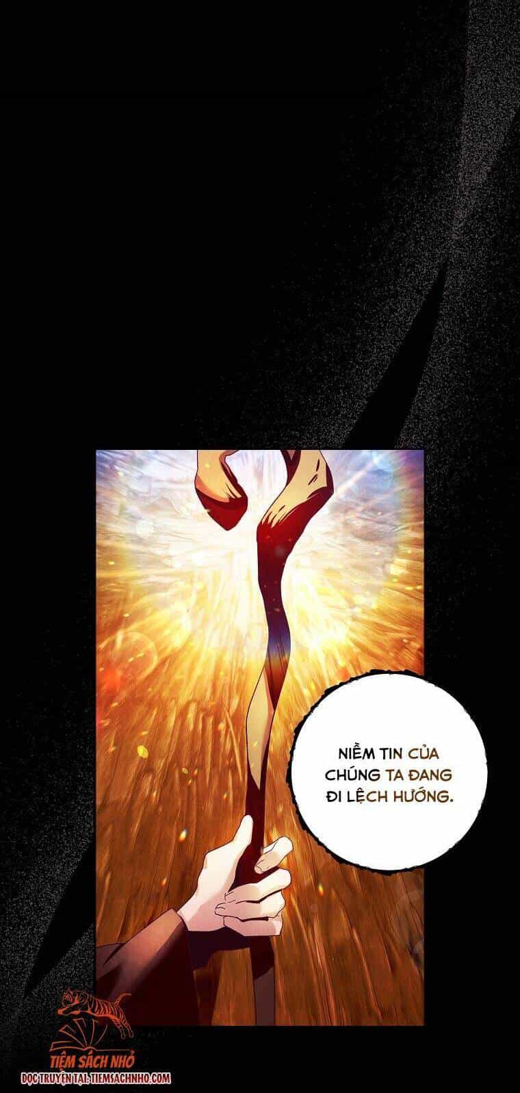 Công Chúa Gác Mái - Chương 1 - ảnh 20