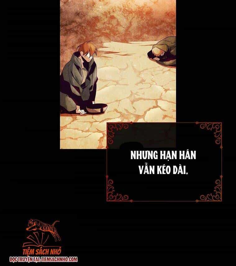 Công Chúa Gác Mái - Chương 1 - ảnh 32