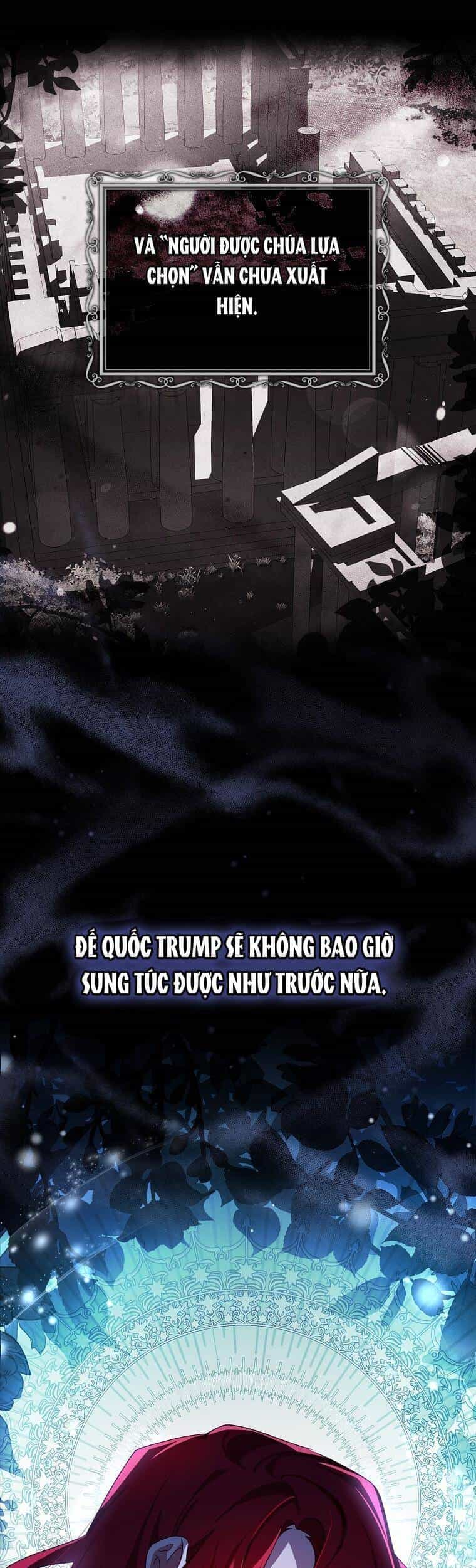 Công Chúa Gác Mái - Chương 1 - ảnh 33