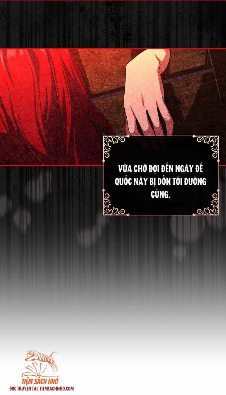 Công Chúa Gác Mái - Chương 1 - ảnh 40