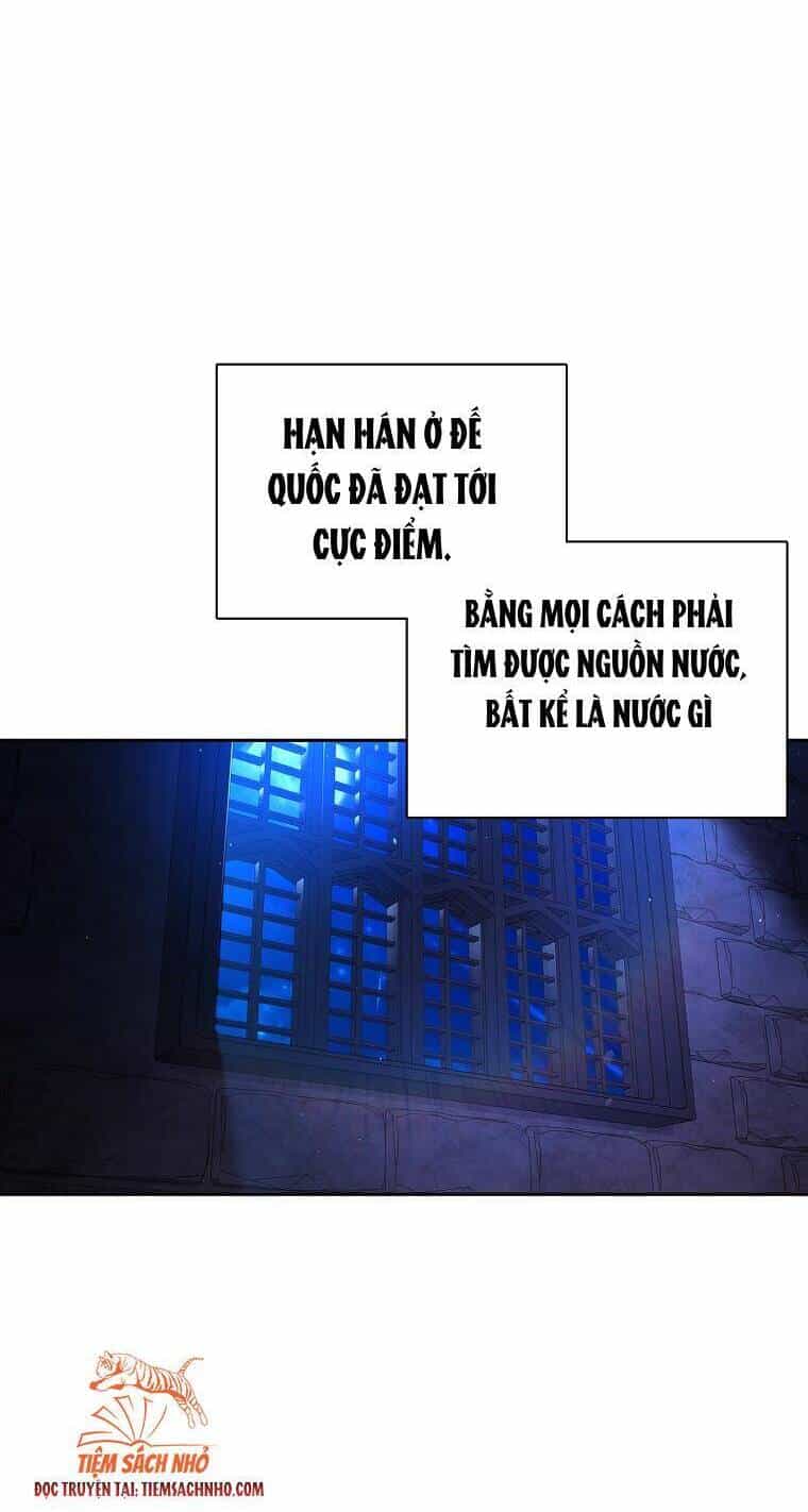 Công Chúa Gác Mái - Chương 1 - ảnh 42
