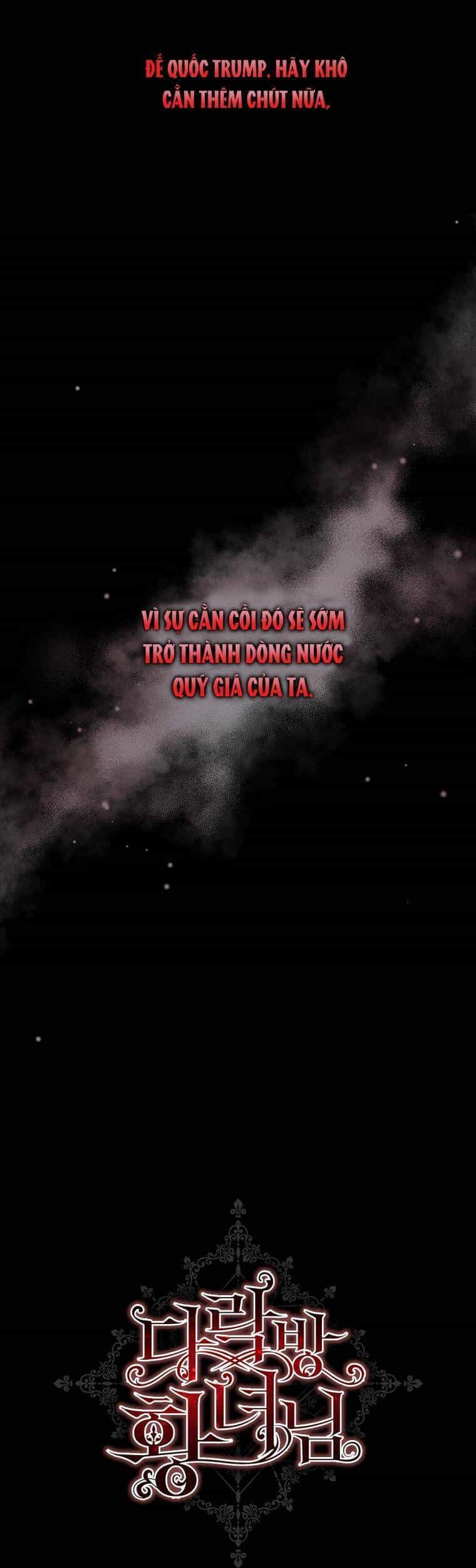 Công Chúa Gác Mái - Chương 1 - ảnh 45