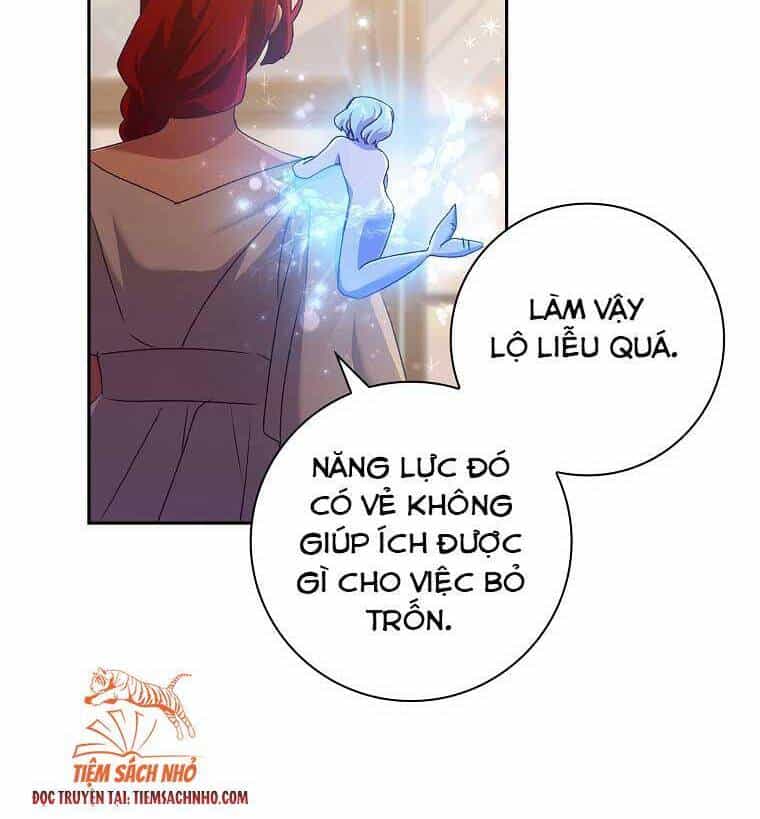 Công Chúa Gác Mái - Chương 10 - ảnh 41