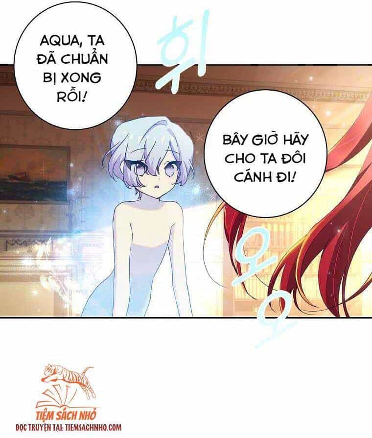 Công Chúa Gác Mái - Chương 11 - ảnh 2