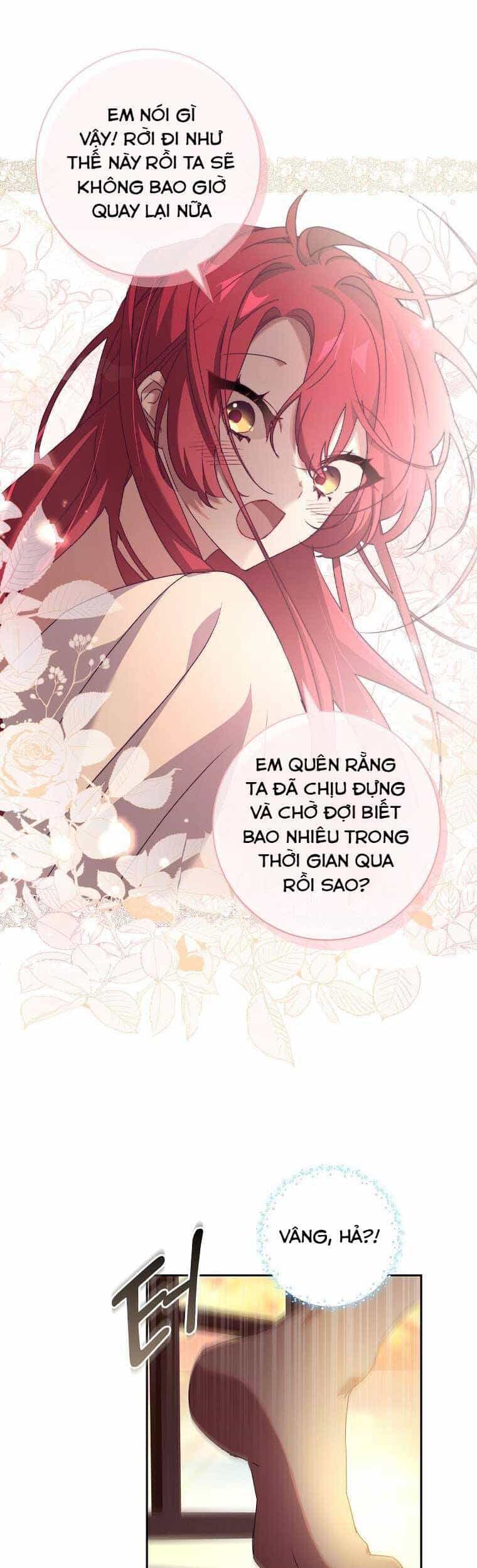 Công Chúa Gác Mái - Chương 11 - ảnh 5