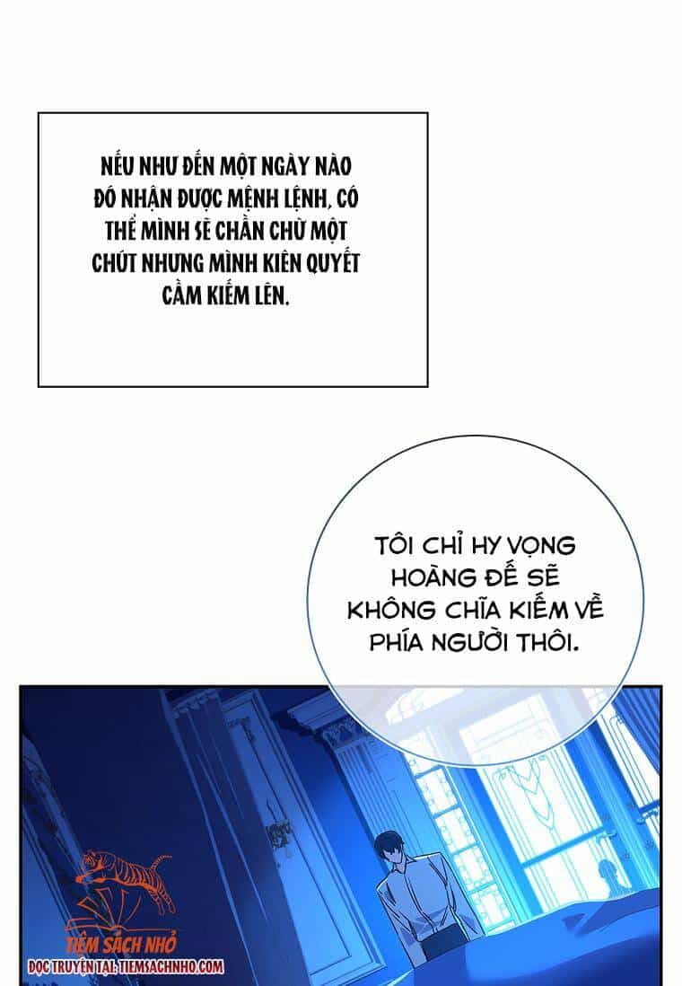 Công Chúa Gác Mái - Chương 12 - ảnh 52