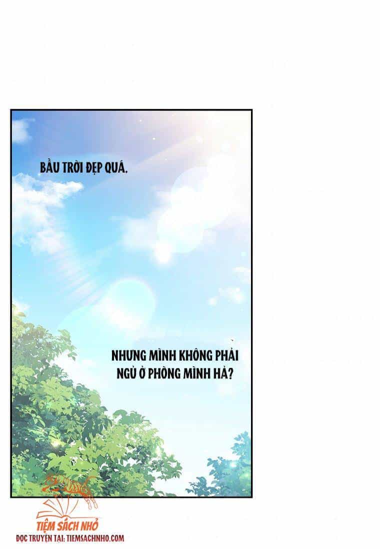 Công Chúa Gác Mái - Chương 12 - ảnh 65