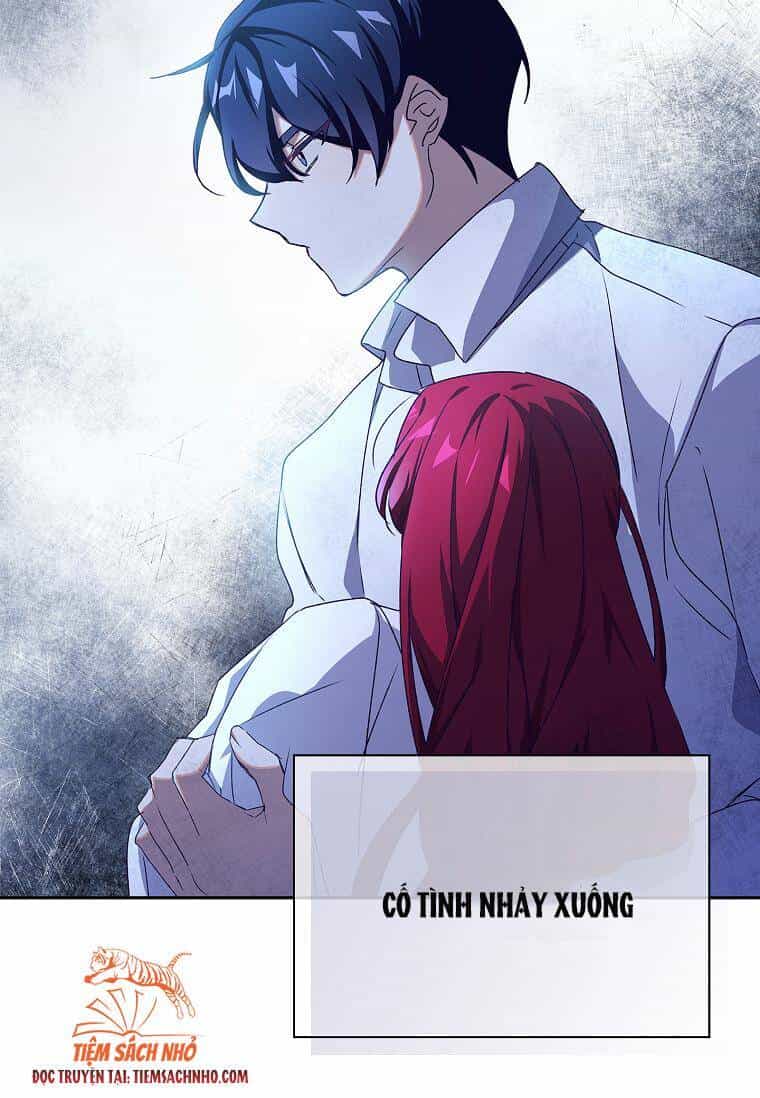 Công Chúa Gác Mái - Chương 12 - ảnh 8
