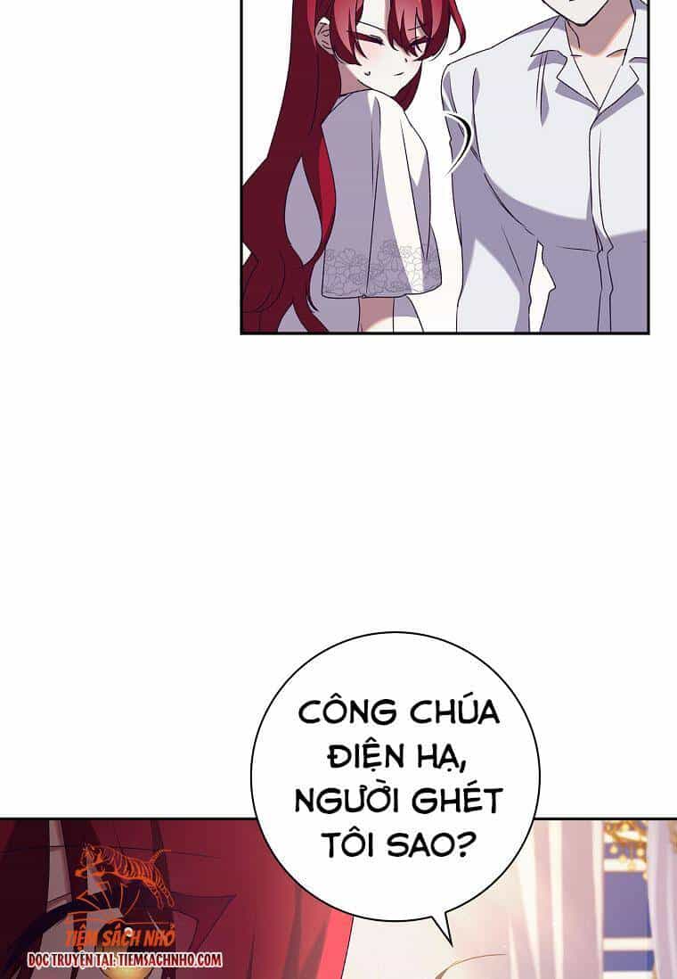 Công Chúa Gác Mái - Chương 13 - ảnh 11