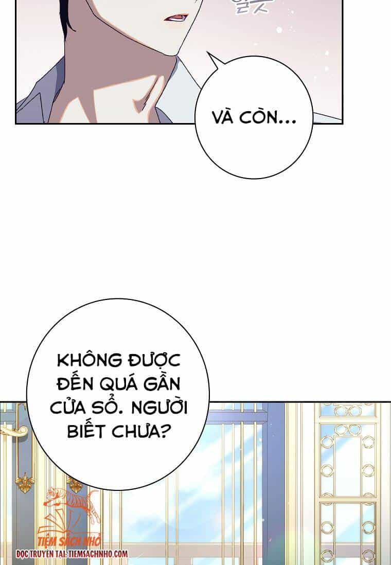 Công Chúa Gác Mái - Chương 13 - ảnh 36