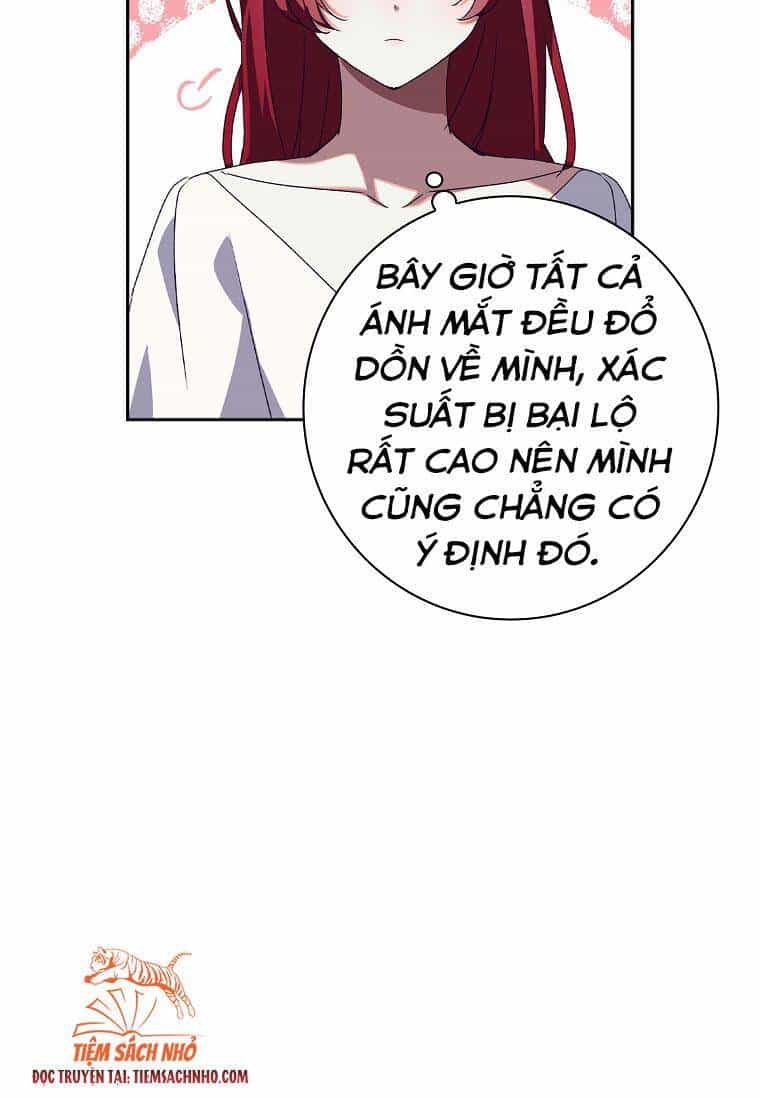 Công Chúa Gác Mái - Chương 13 - ảnh 39