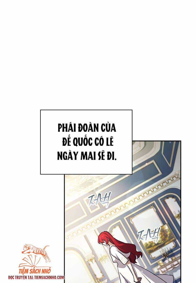 Công Chúa Gác Mái - Chương 13 - ảnh 43