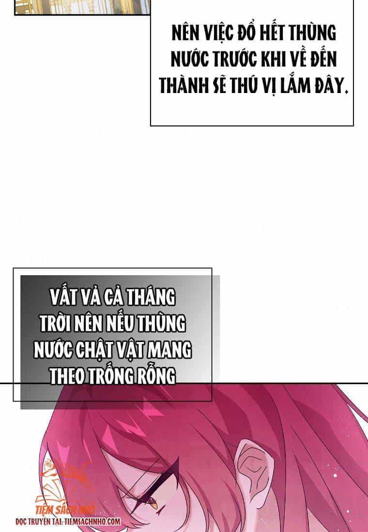 Công Chúa Gác Mái - Chương 13 - ảnh 45