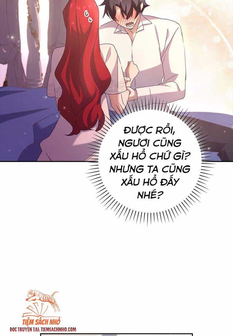 Công Chúa Gác Mái - Chương 13 - ảnh 5
