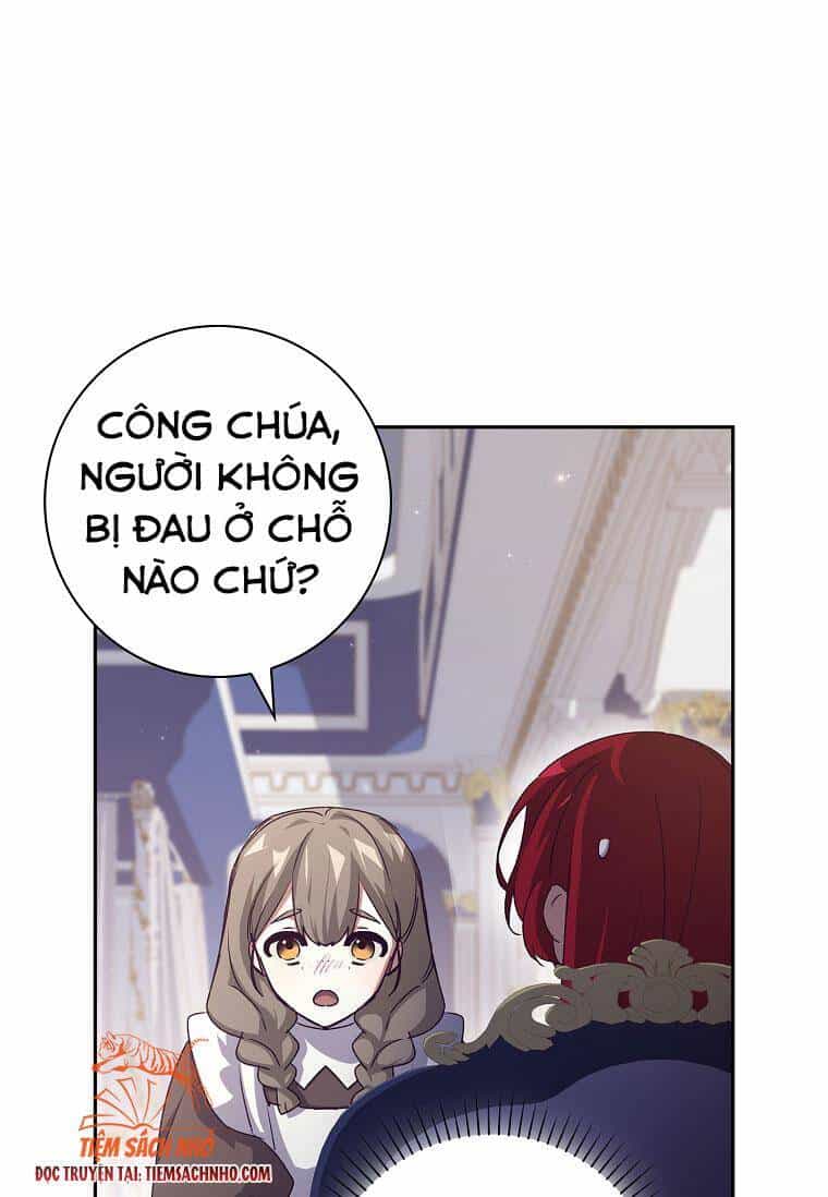 Công Chúa Gác Mái - Chương 13 - ảnh 65