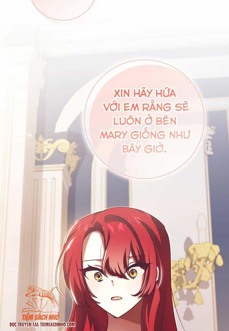Công Chúa Gác Mái - Chương 13 - ảnh 74