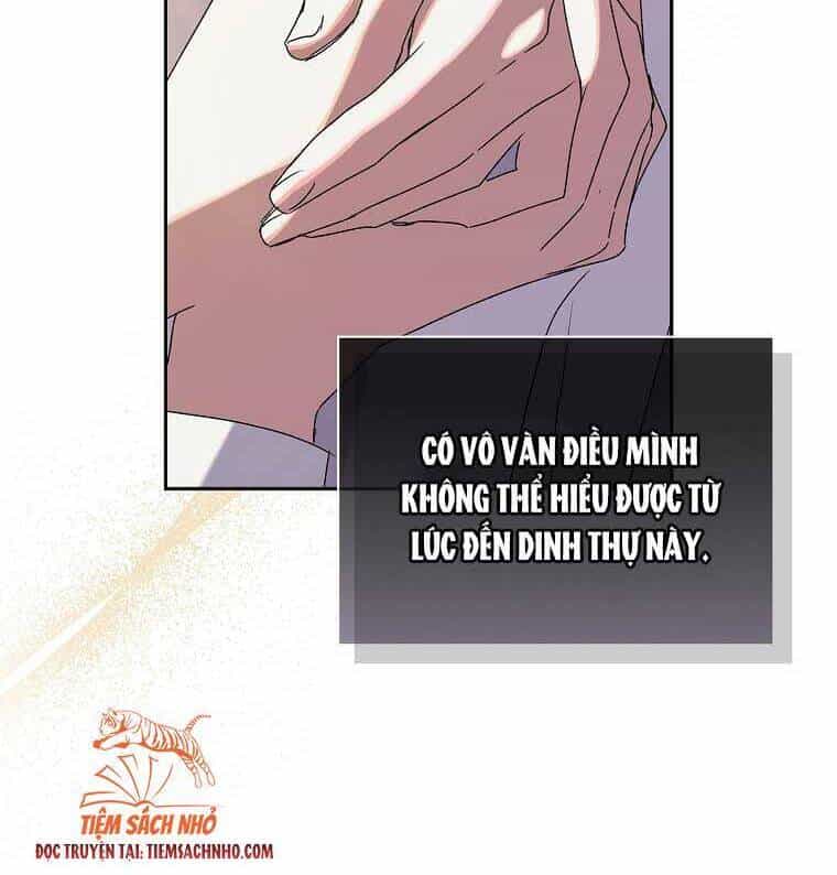 Công Chúa Gác Mái - Chương 14 - ảnh 5