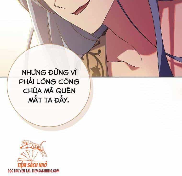 Công Chúa Gác Mái - Chương 14 - ảnh 56