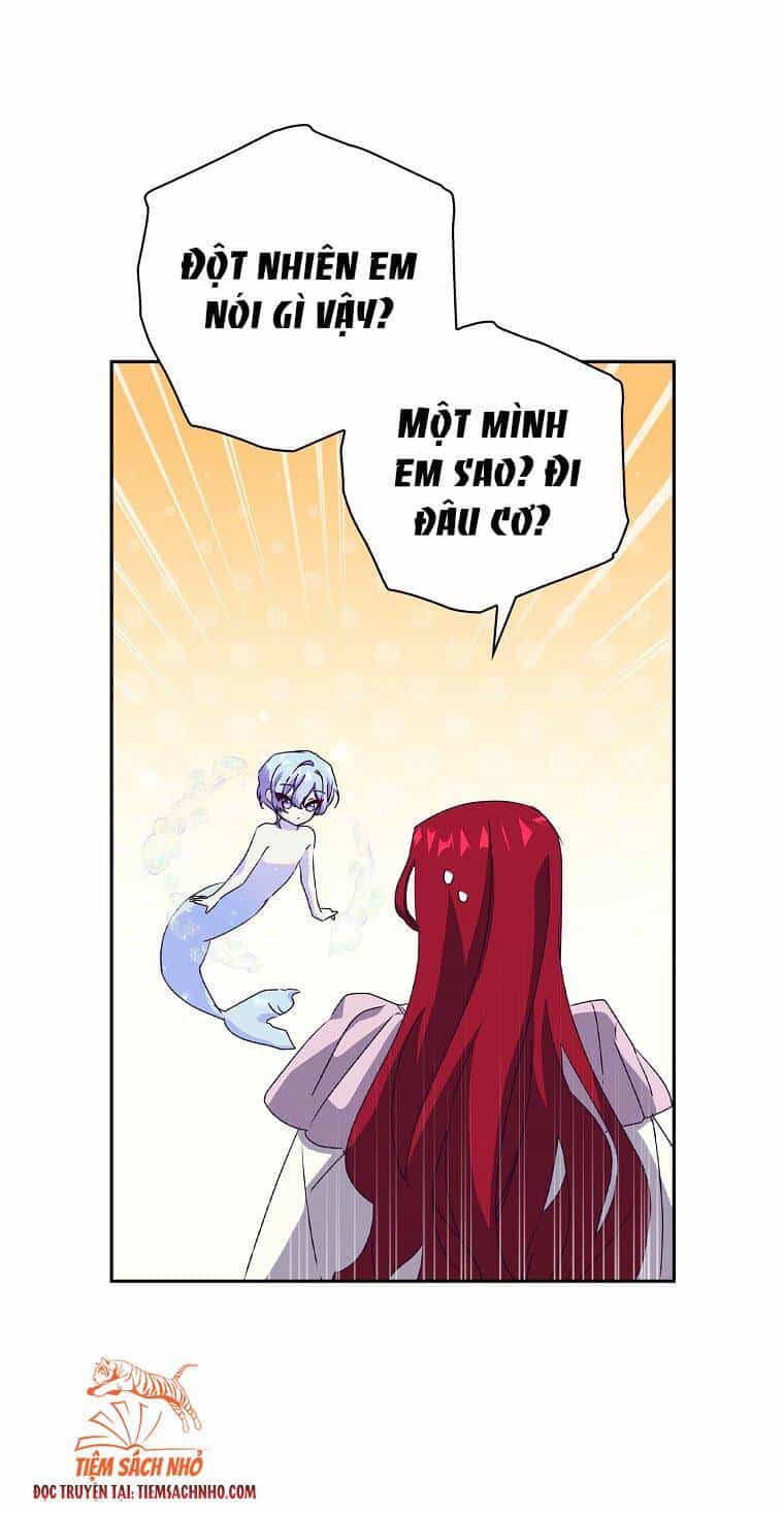 Công Chúa Gác Mái - Chương 15 - ảnh 28