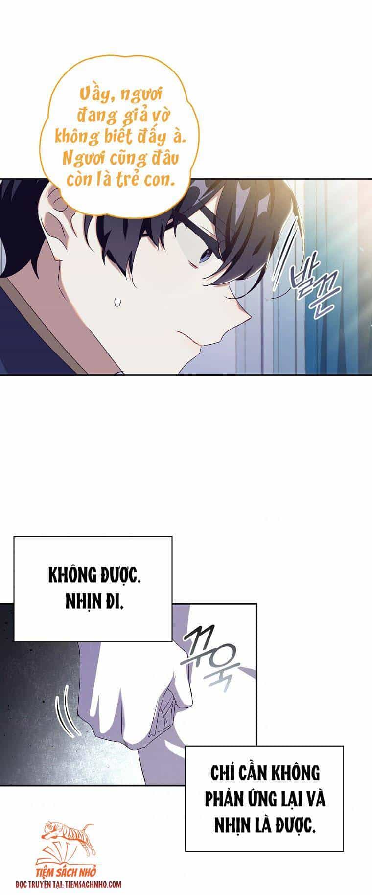 Công Chúa Gác Mái - Chương 15 - ảnh 3