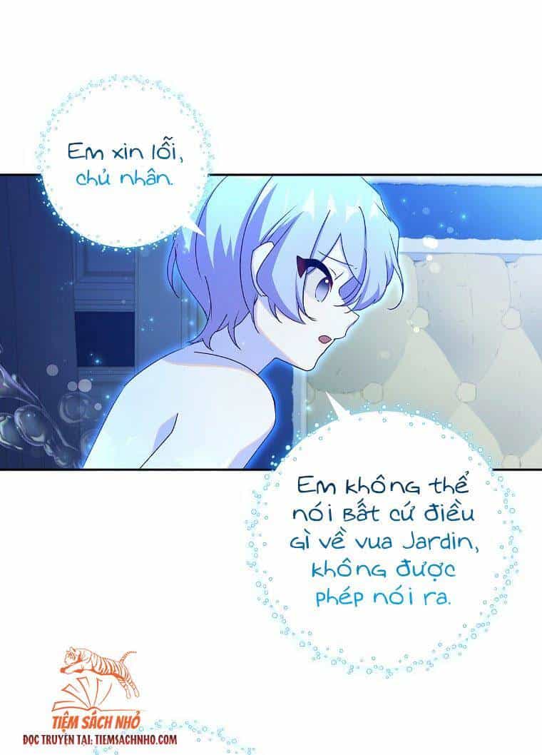 Công Chúa Gác Mái - Chương 15 - ảnh 31