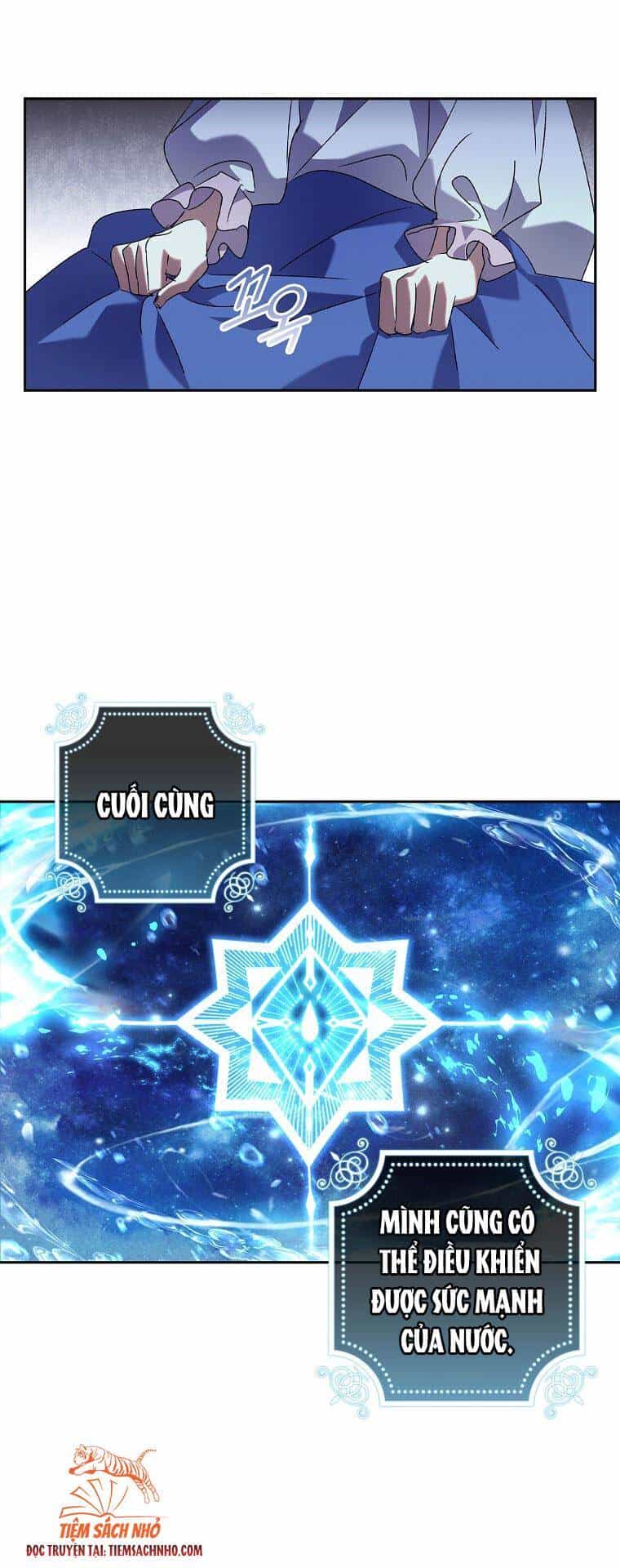 Công Chúa Gác Mái - Chương 15 - ảnh 36