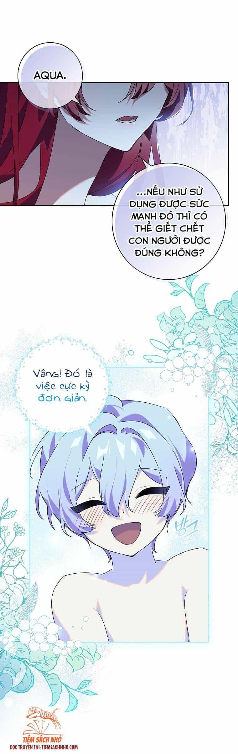 Công Chúa Gác Mái - Chương 15 - ảnh 38