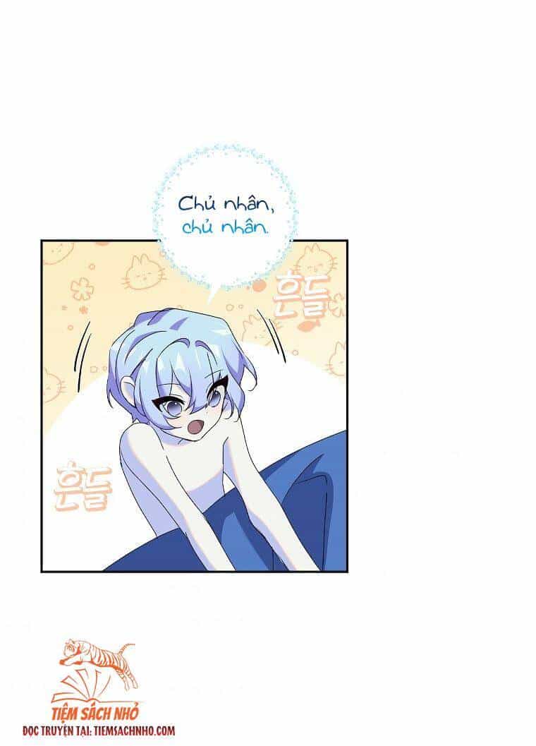 Công Chúa Gác Mái - Chương 15 - ảnh 45