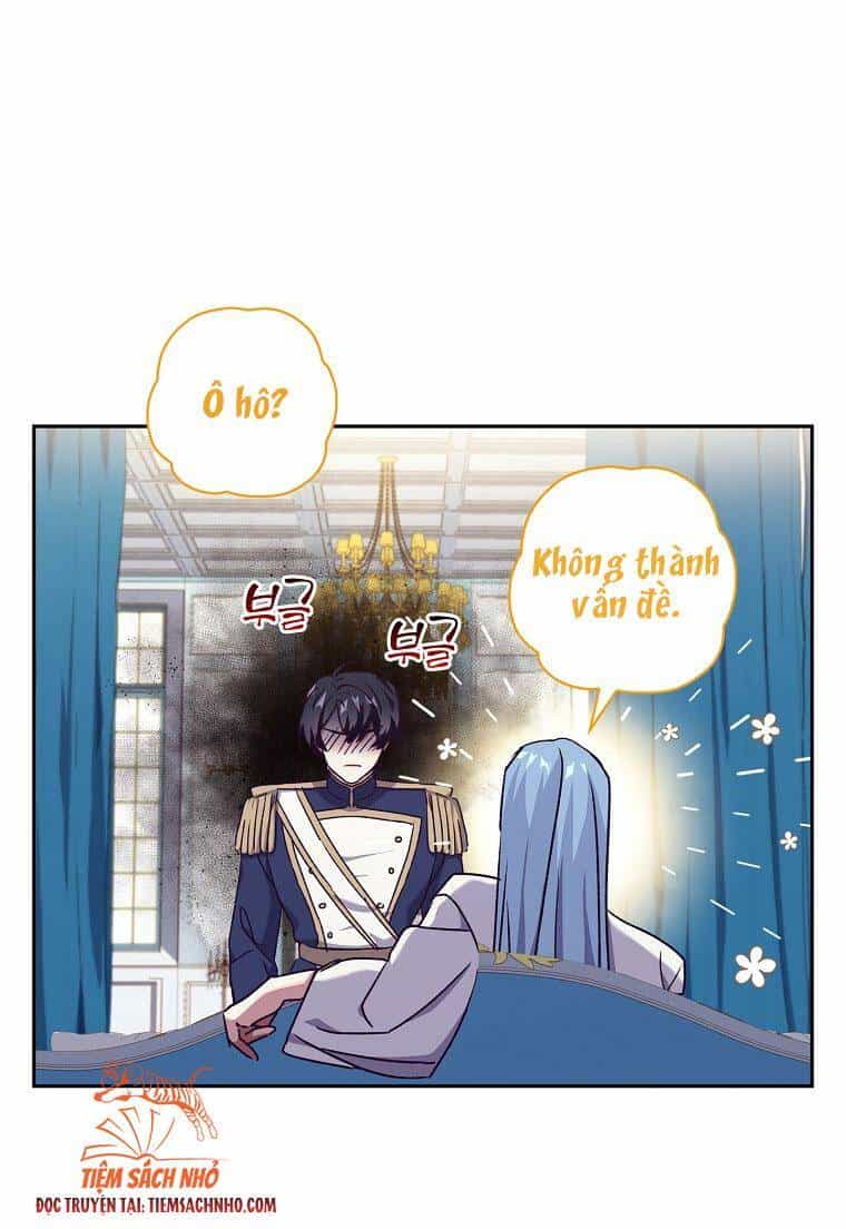 Công Chúa Gác Mái - Chương 15 - ảnh 9