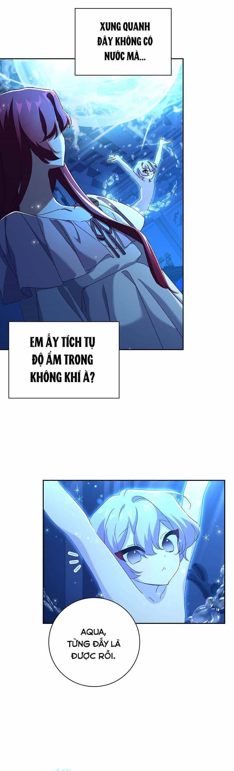 Công Chúa Gác Mái - Chương 16 - ảnh 19