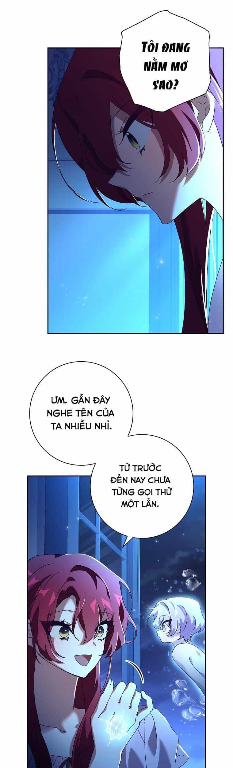 Công Chúa Gác Mái - Chương 16 - ảnh 26