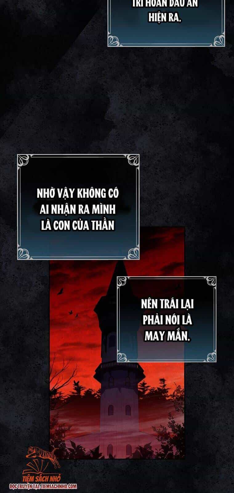 Công Chúa Gác Mái - Chương 16 - ảnh 6