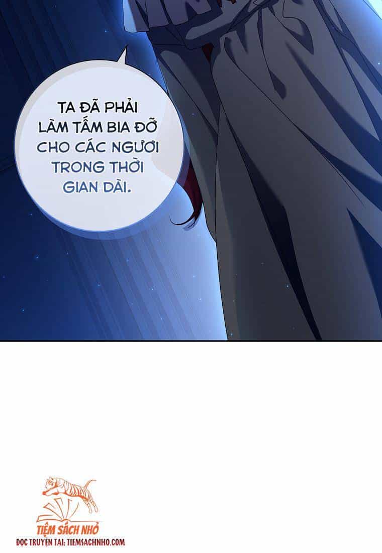 Công Chúa Gác Mái - Chương 17 - ảnh 33