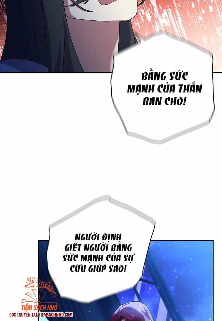 Công Chúa Gác Mái - Chương 17 - ảnh 36